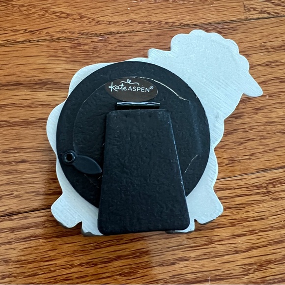 Kate Aspen Sheep Picture Frame - Picture 3 of 3